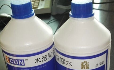什么是水溶膠水呢？