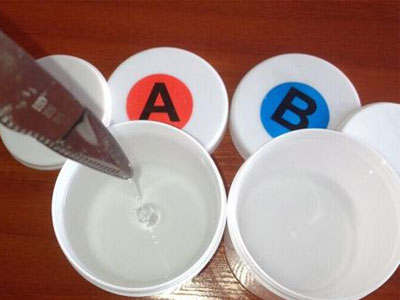 ab環(huán)氧膠與硅膠有什么差異呢，ab環(huán)氧膠和硅膠選擇那個好?